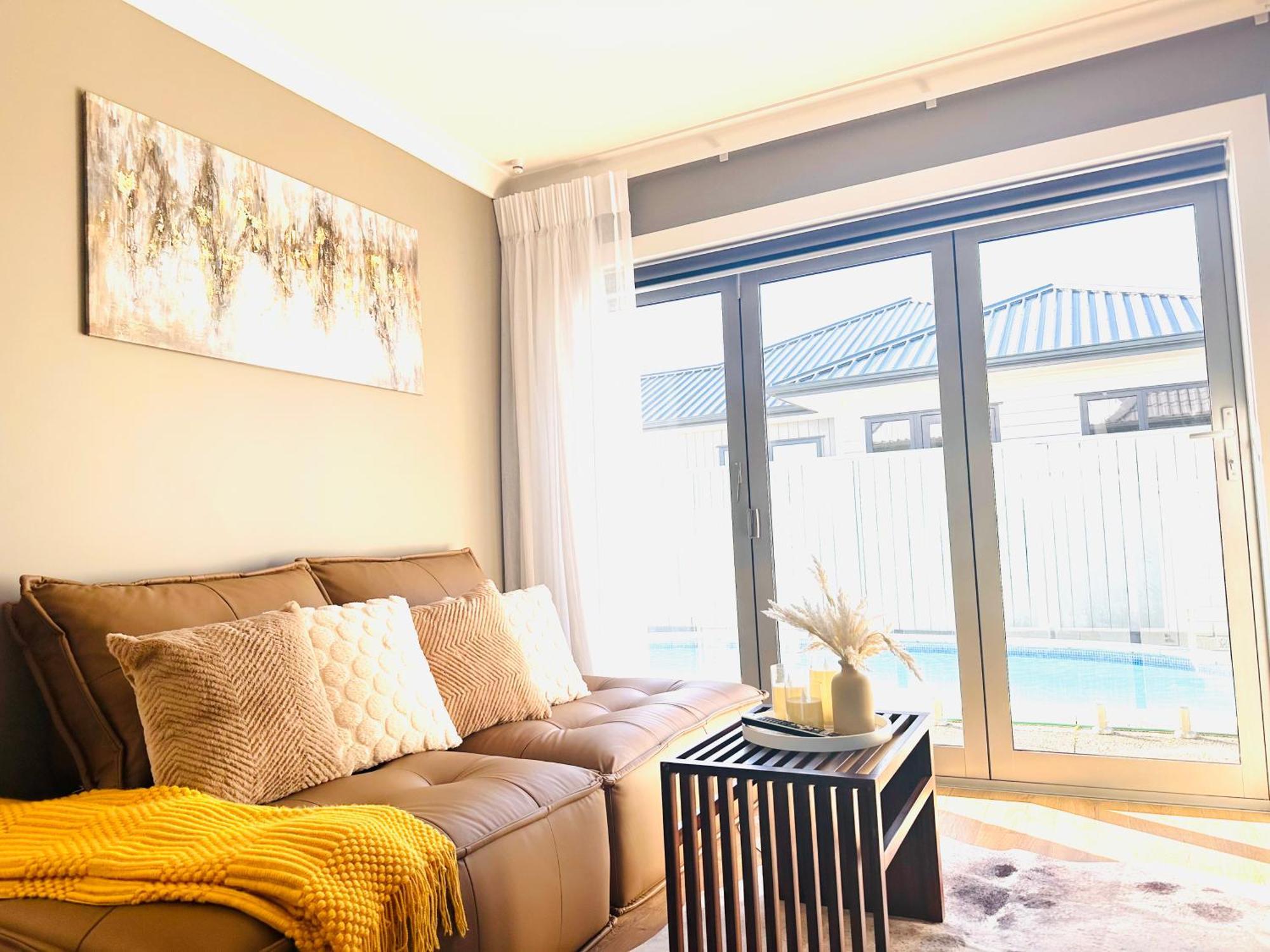 Summer Holiday 4 Bedrooms House In Hamilton With Pool And Spa ภายนอก รูปภาพ